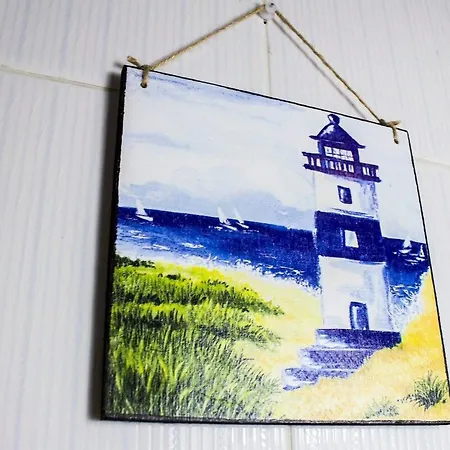 Haus Der Scheinwerfer Mit Freier Garage By Interhome Apartman *