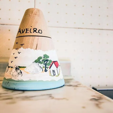 Haus Der Scheinwerfer Mit Freier Garage By Interhome Lejlighed Gafanha da Nazaré