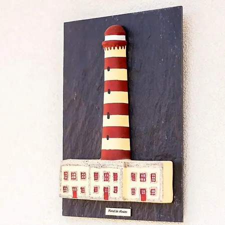 Lejlighed Haus Der Scheinwerfer Mit Freier Garage By Interhome