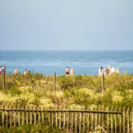 Lejlighed Haus Der Scheinwerfer Mit Freier Garage By Interhome