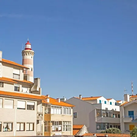 Haus Der Scheinwerfer Mit Freier Garage By Interhome Lejlighed