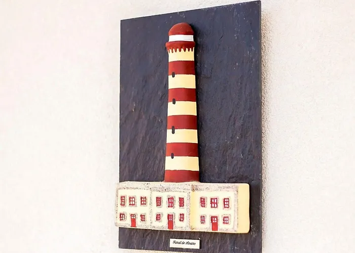 Apartman Haus Der Scheinwerfer Mit Freier Garage By Interhome