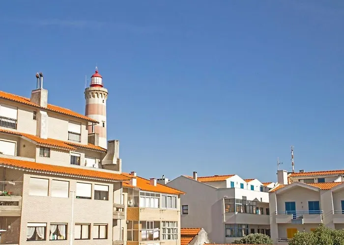 Haus Der Scheinwerfer Mit Freier Garage By Interhome Lejlighed